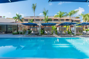 OCA31- 2 bedrooms with private pool